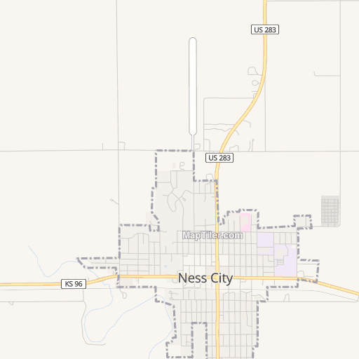 Fitzgerald Funeral Home 207 N Pennsylvania Ave Ness City Ks 2021