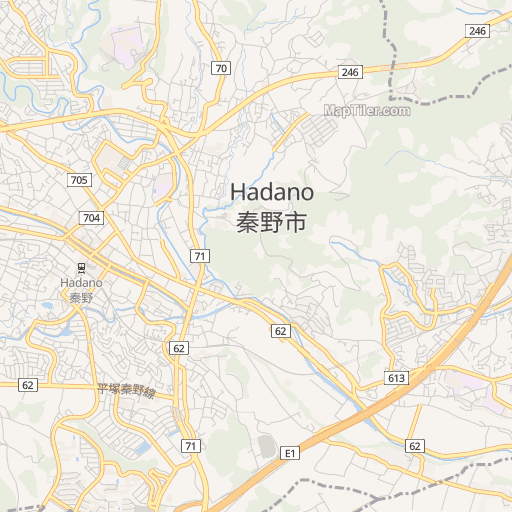 わが総合療術院 東田原179 13 Hadano Shi 2021